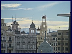 Views from Hotel Astoria Palace 06 - Plaça de l'Ajuntament